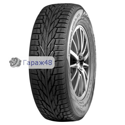 Nokian Tyres (Ikon Tyres ) WR 3 SUV 265/40 R21 105V